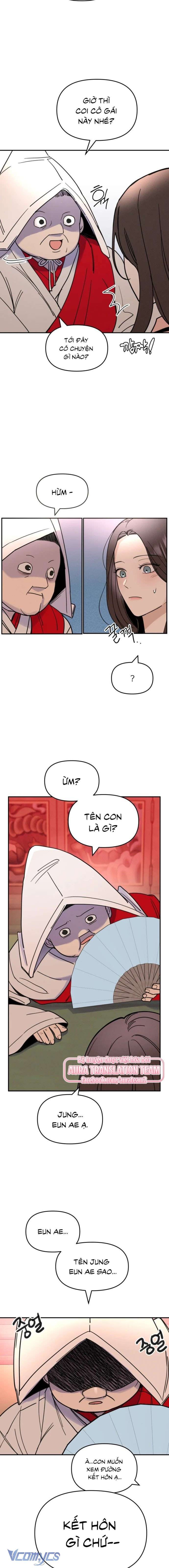 Người Đàn Ông Của Kẻ Khác 