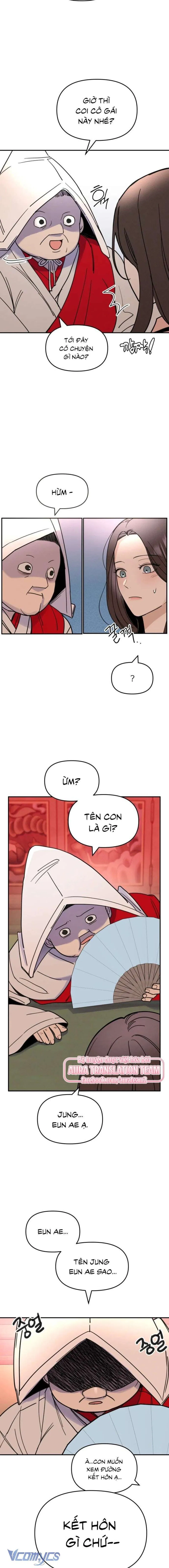 Người Đàn Ông Của Kẻ Khác 