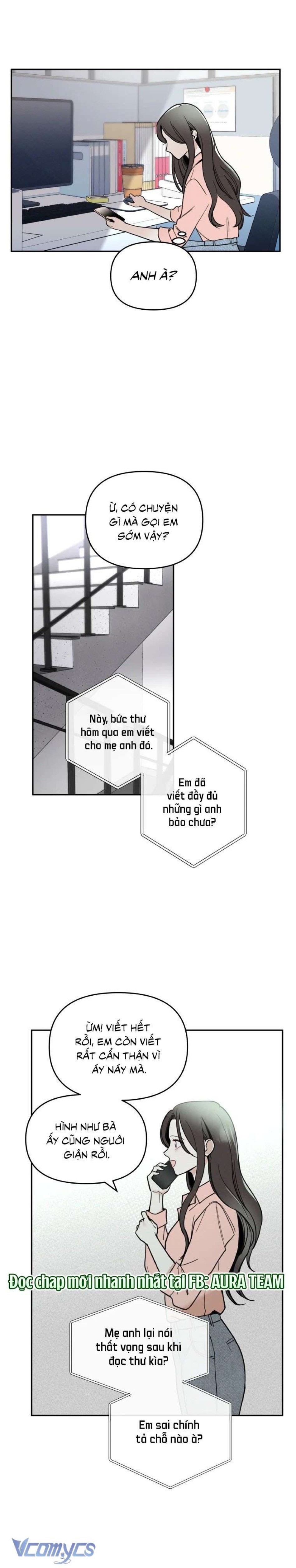 Người Đàn Ông Của Kẻ Khác 