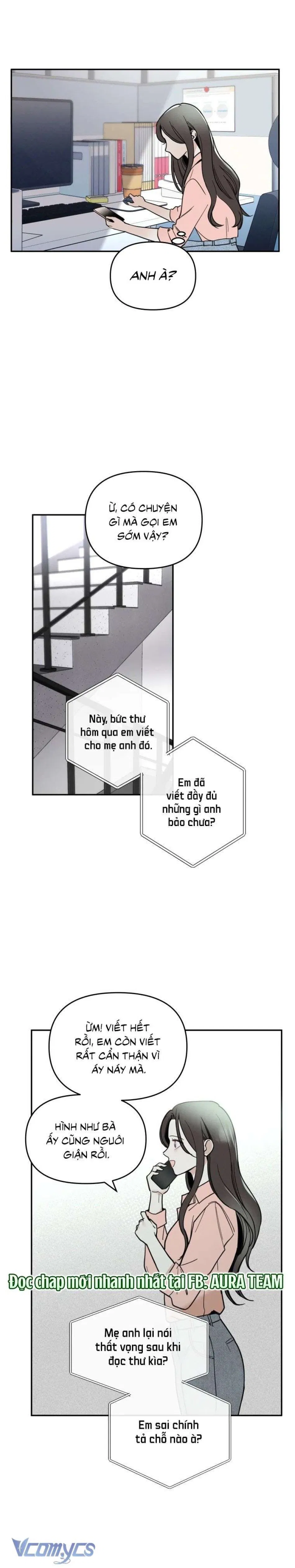 Người Đàn Ông Của Kẻ Khác 