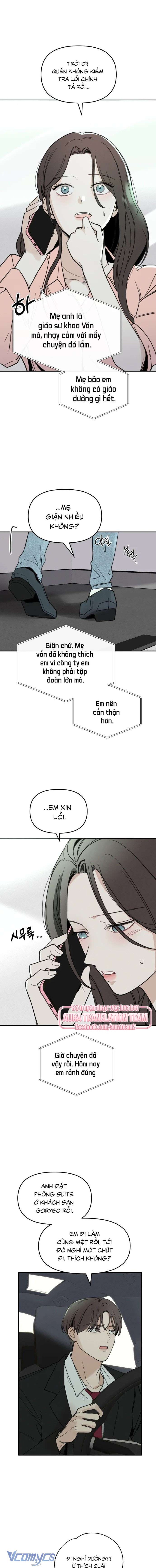 Người Đàn Ông Của Kẻ Khác 