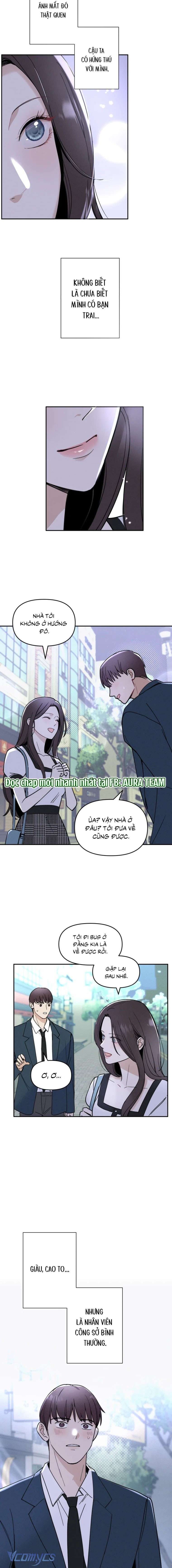 Người Đàn Ông Của Kẻ Khác 