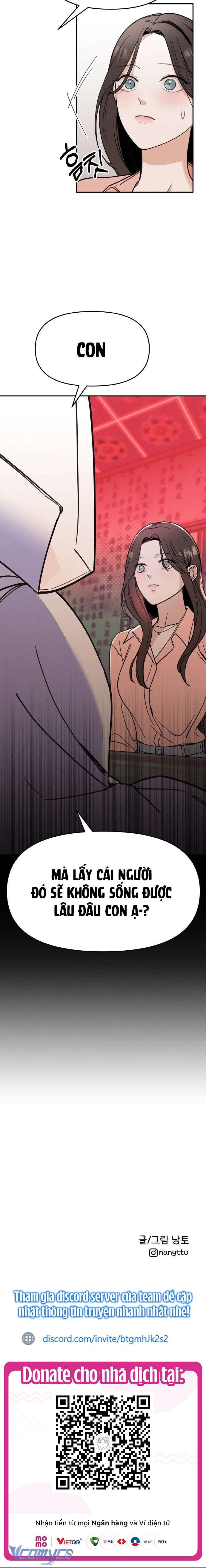 Người Đàn Ông Của Kẻ Khác 