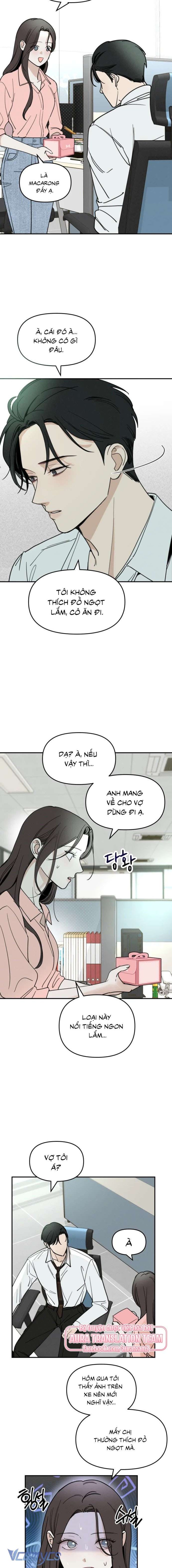 Người Đàn Ông Của Kẻ Khác 