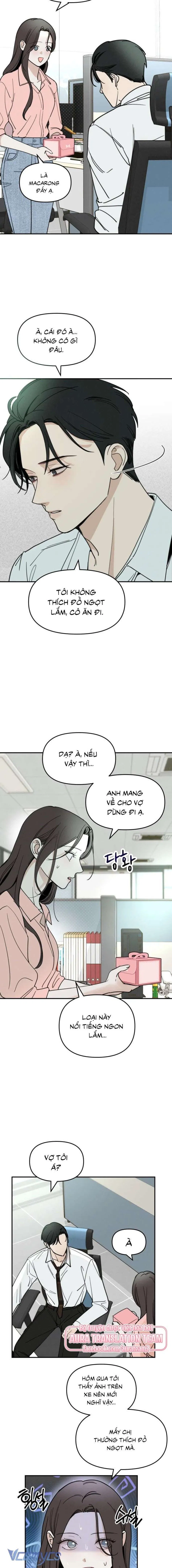 Người Đàn Ông Của Kẻ Khác 