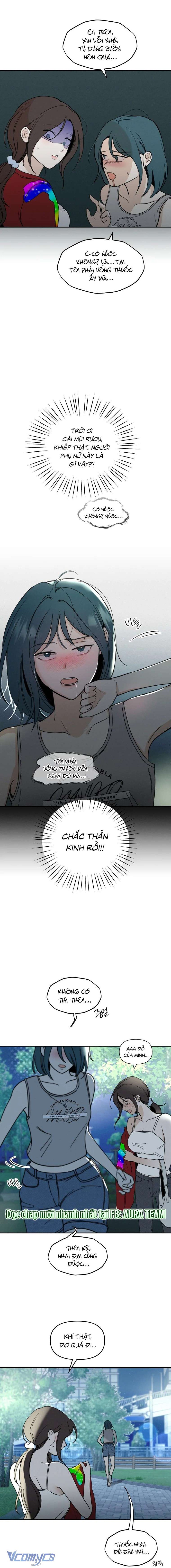 Người Đàn Ông Của Kẻ Khác 