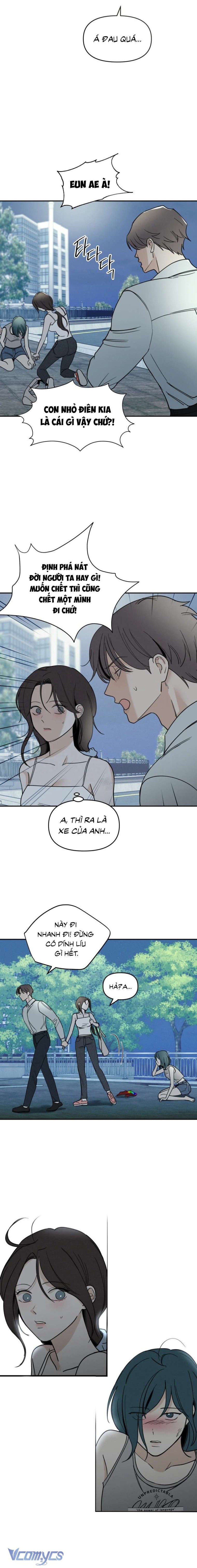 Người Đàn Ông Của Kẻ Khác 