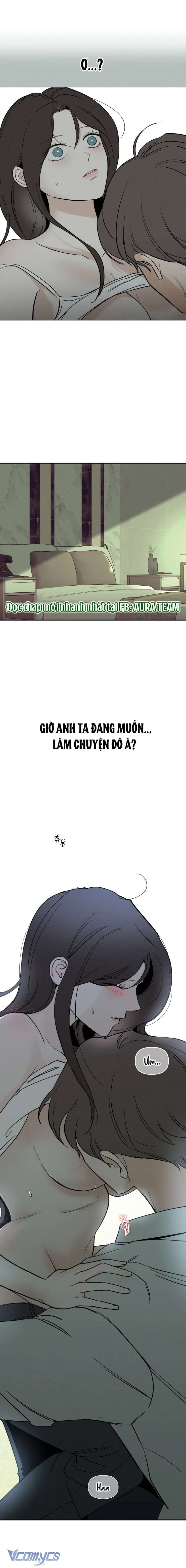Người Đàn Ông Của Kẻ Khác 