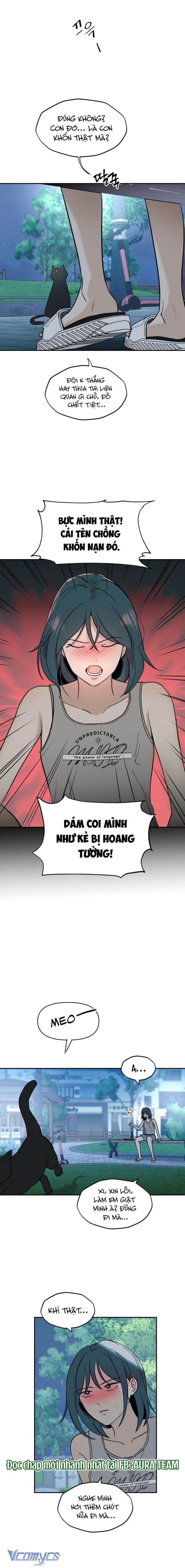 Người Đàn Ông Của Kẻ Khác 