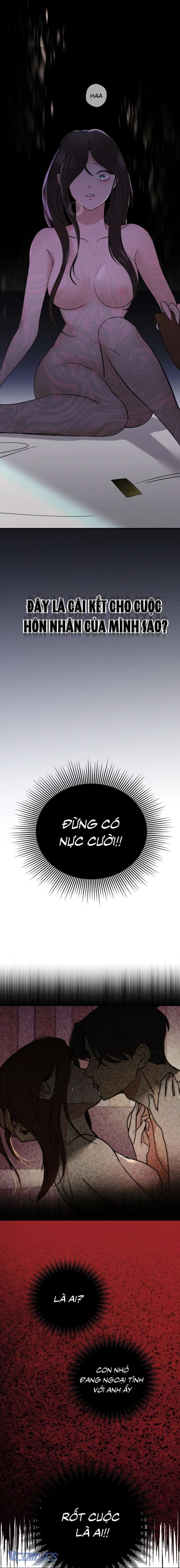 Người Đàn Ông Của Kẻ Khác 