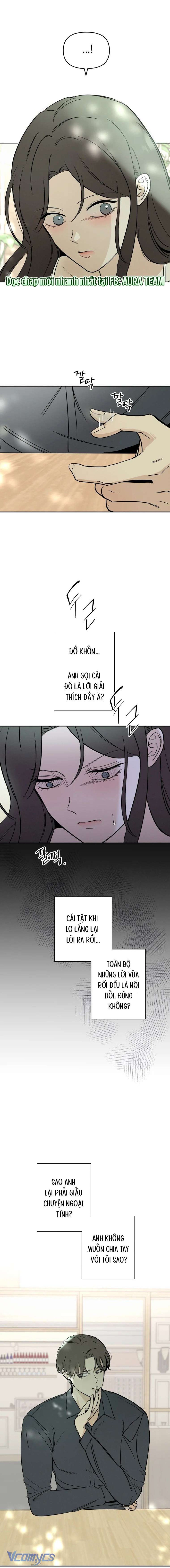 Người Đàn Ông Của Kẻ Khác 