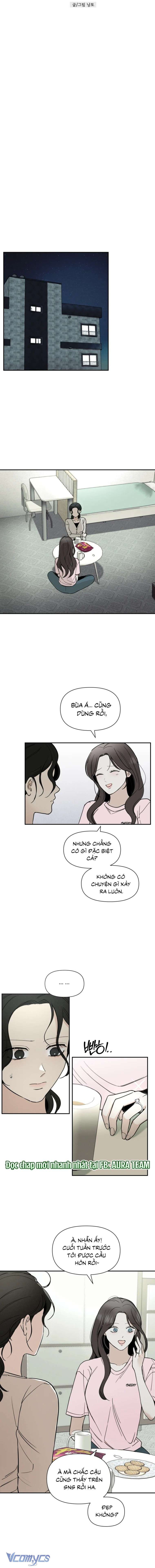 Người Đàn Ông Của Kẻ Khác 