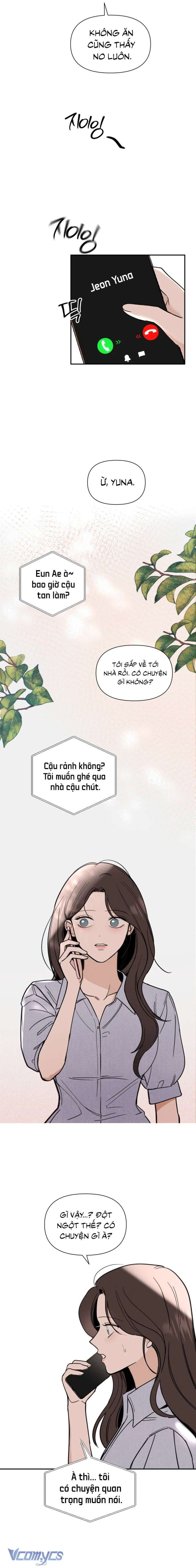 Người Đàn Ông Của Kẻ Khác 
