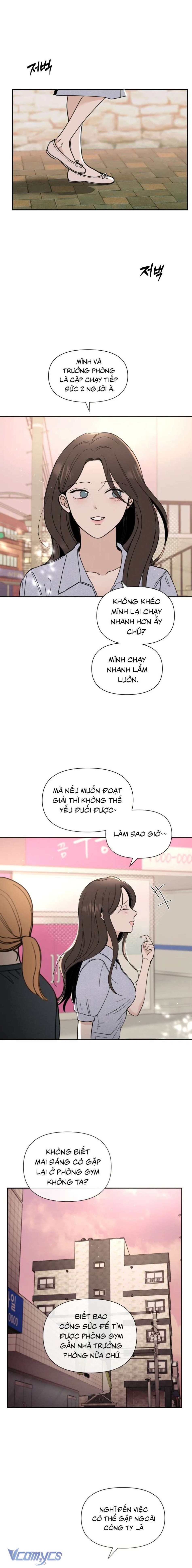 Người Đàn Ông Của Kẻ Khác 