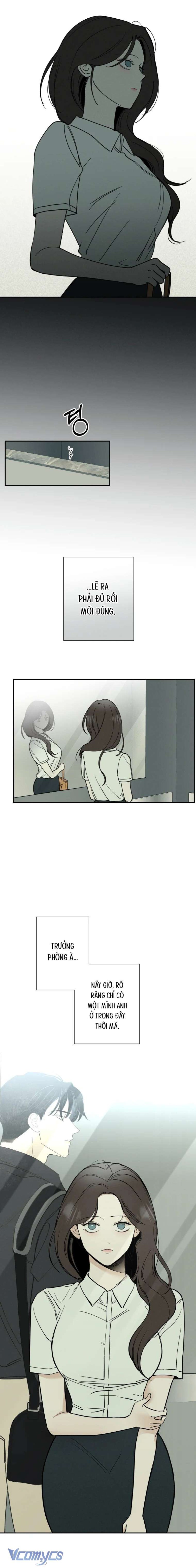 Người Đàn Ông Của Kẻ Khác 
