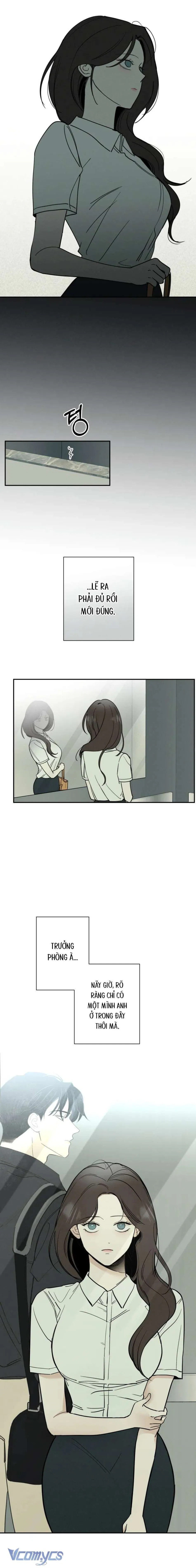Người Đàn Ông Của Kẻ Khác 