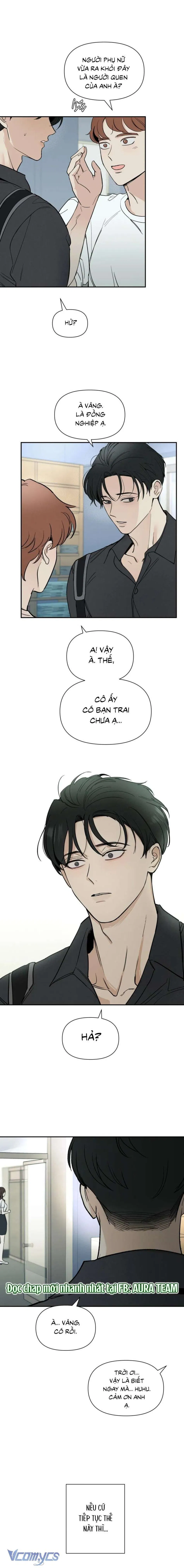 Người Đàn Ông Của Kẻ Khác 