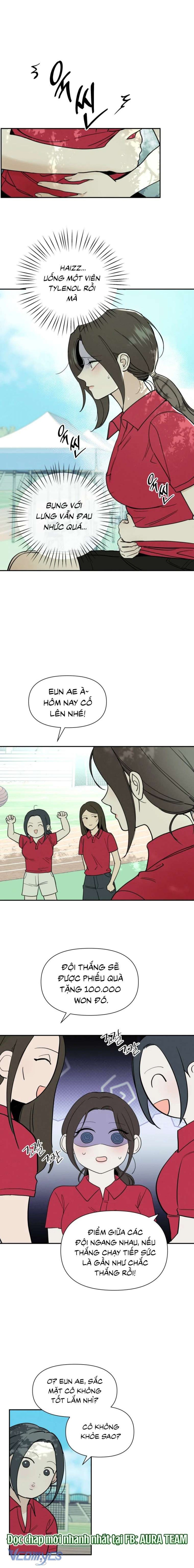 Người Đàn Ông Của Kẻ Khác 