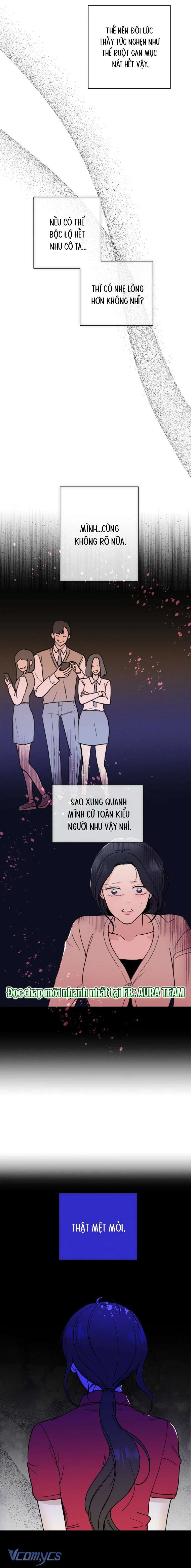 Người Đàn Ông Của Kẻ Khác 