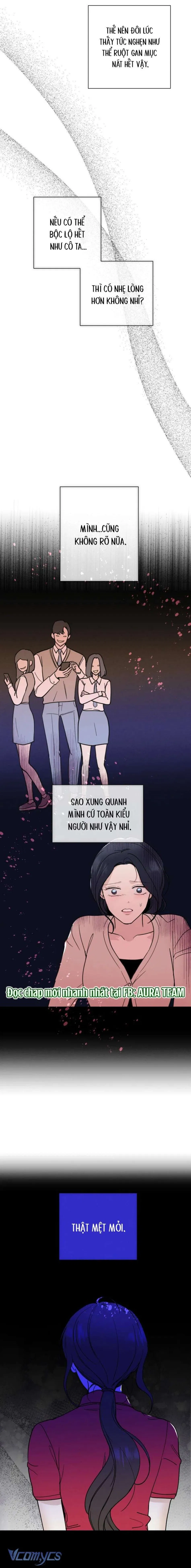 Người Đàn Ông Của Kẻ Khác 