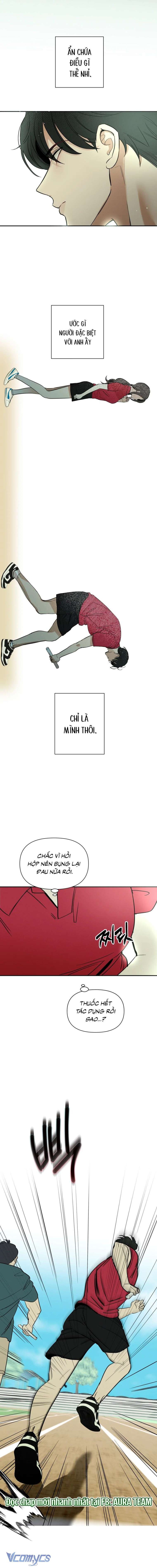 Người Đàn Ông Của Kẻ Khác 