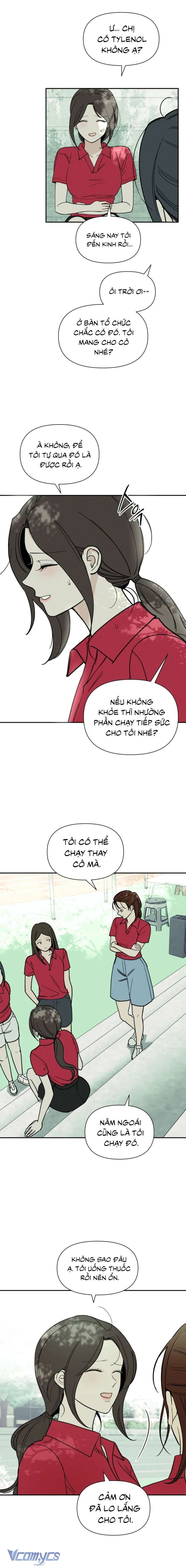 Người Đàn Ông Của Kẻ Khác 