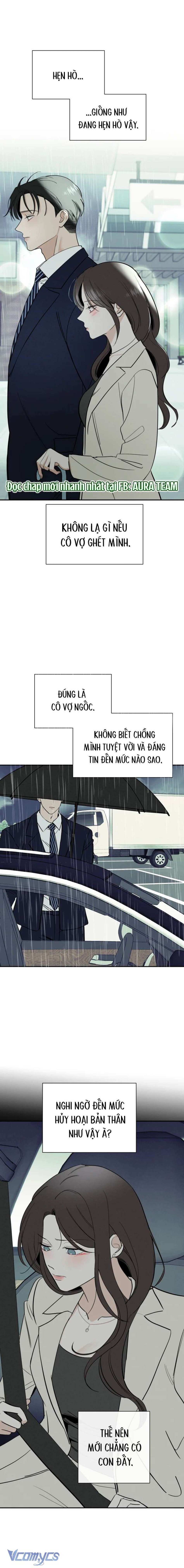 Người Đàn Ông Của Kẻ Khác 