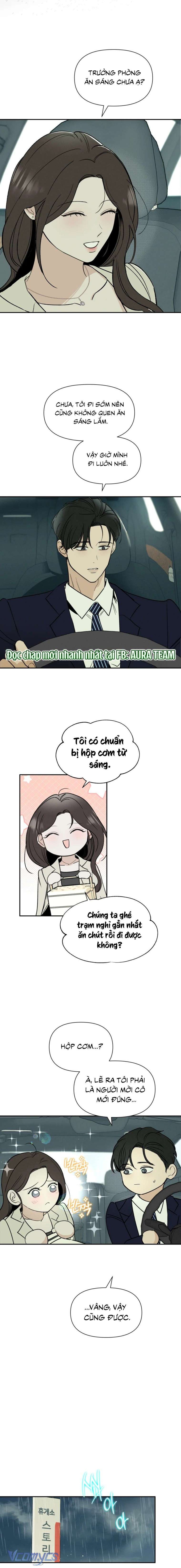 Người Đàn Ông Của Kẻ Khác 