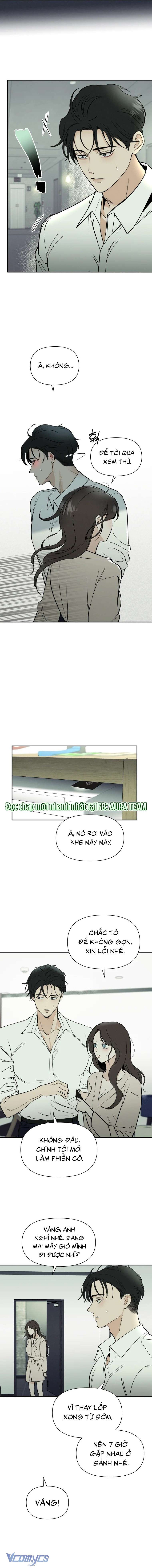 Người Đàn Ông Của Kẻ Khác 