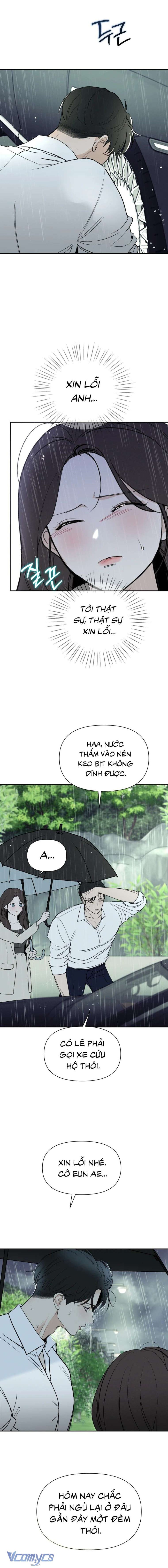 Người Đàn Ông Của Kẻ Khác 