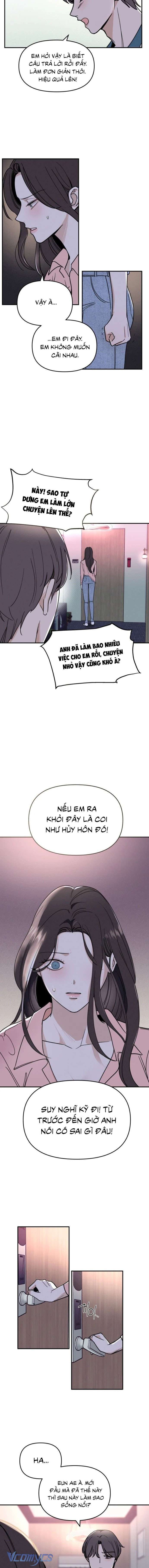 Người Đàn Ông Của Kẻ Khác 