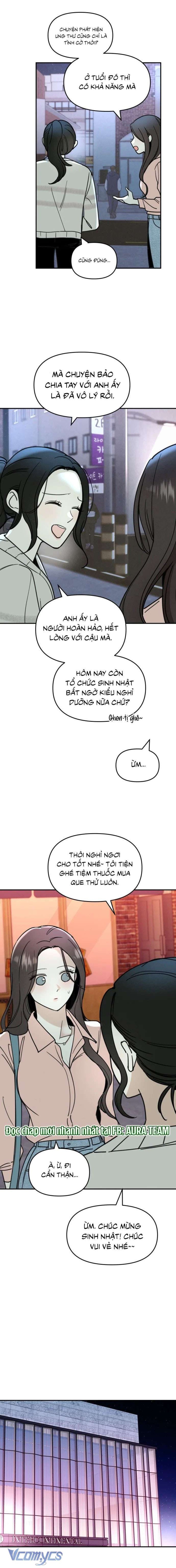 Người Đàn Ông Của Kẻ Khác 
