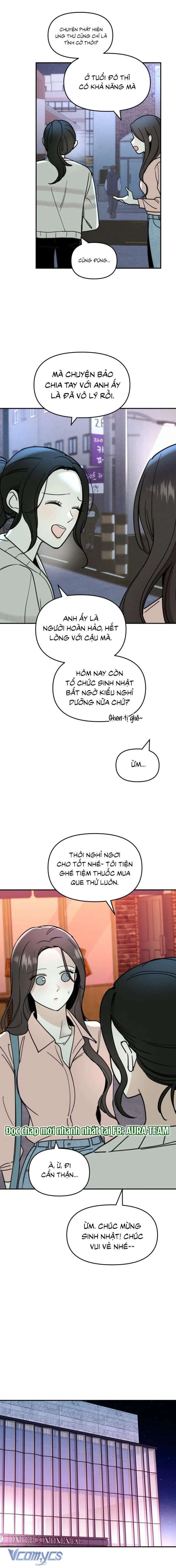 Người Đàn Ông Của Kẻ Khác 