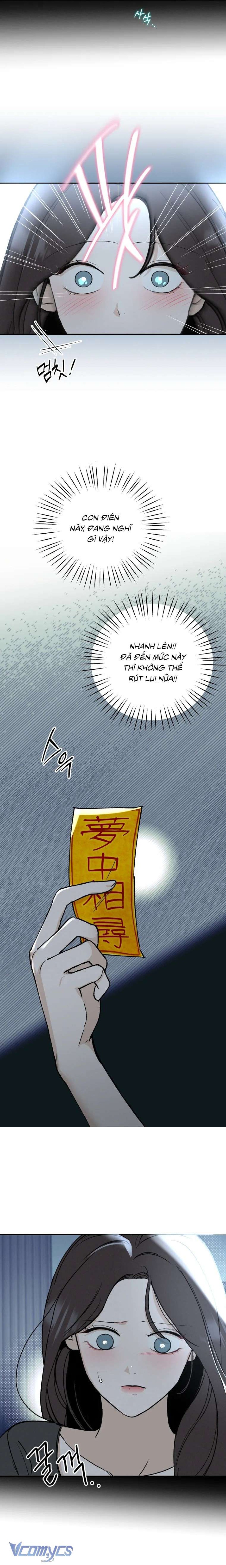 Người Đàn Ông Của Kẻ Khác 