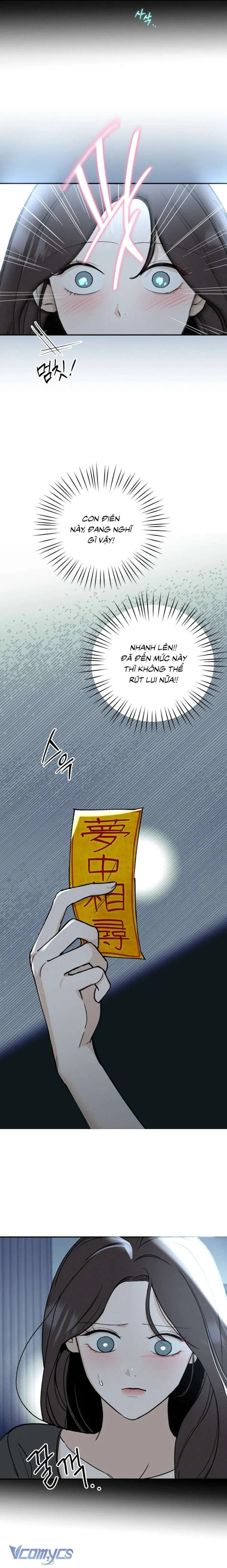 Người Đàn Ông Của Kẻ Khác 