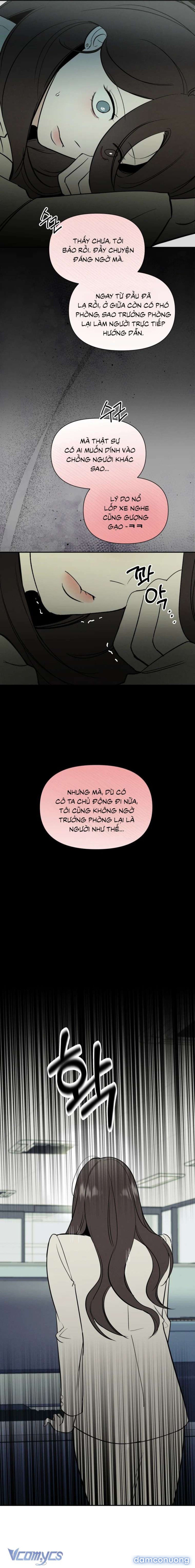 Người Đàn Ông Của Kẻ Khác 