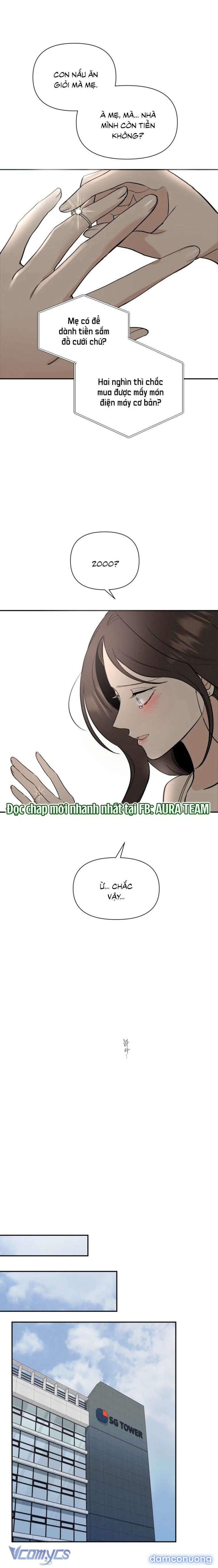 Người Đàn Ông Của Kẻ Khác 