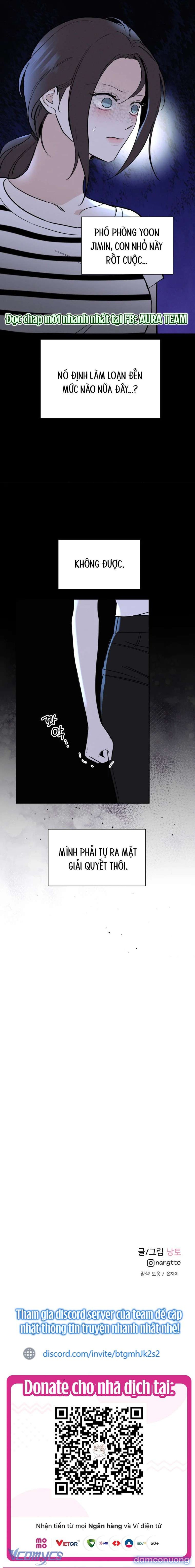 Người Đàn Ông Của Kẻ Khác 