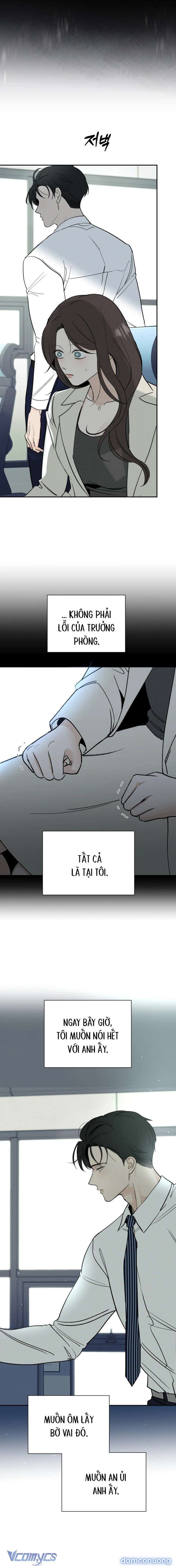 Người Đàn Ông Của Kẻ Khác 