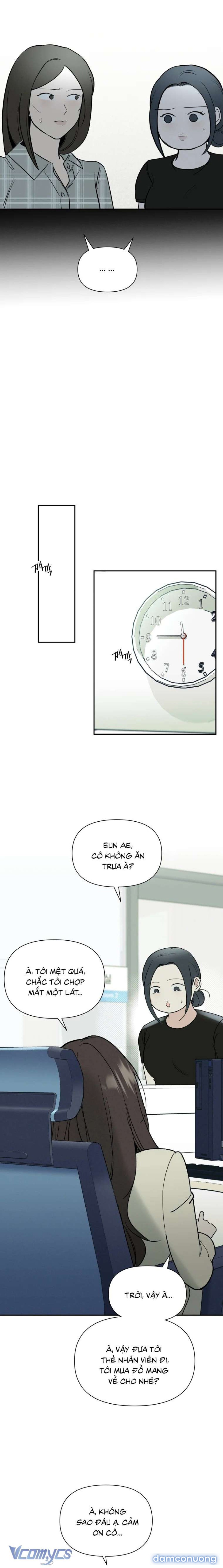 Người Đàn Ông Của Kẻ Khác 
