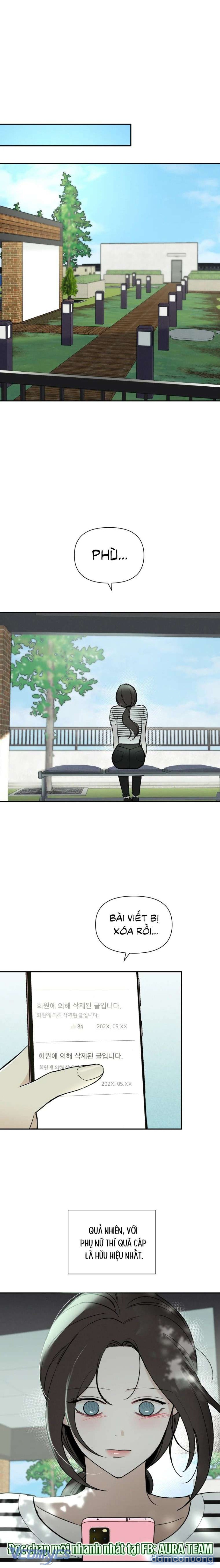 Người Đàn Ông Của Kẻ Khác 