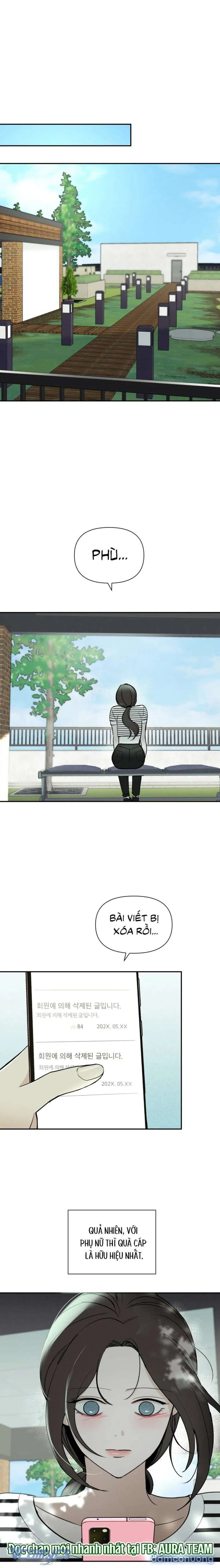 Người Đàn Ông Của Kẻ Khác 