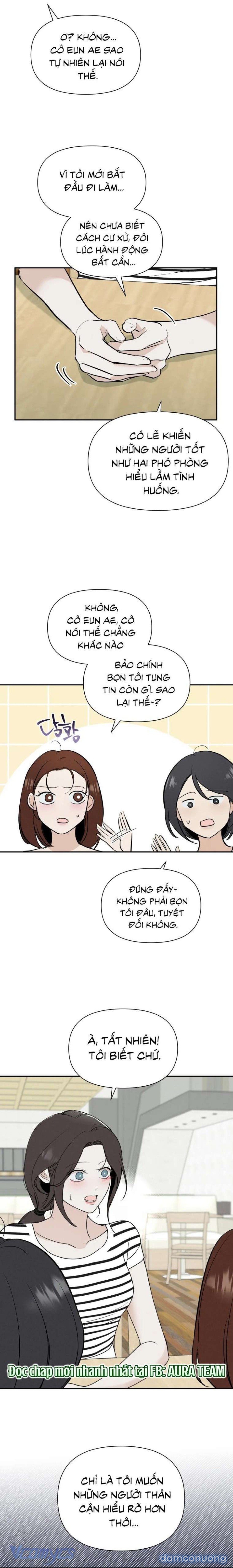 Người Đàn Ông Của Kẻ Khác 