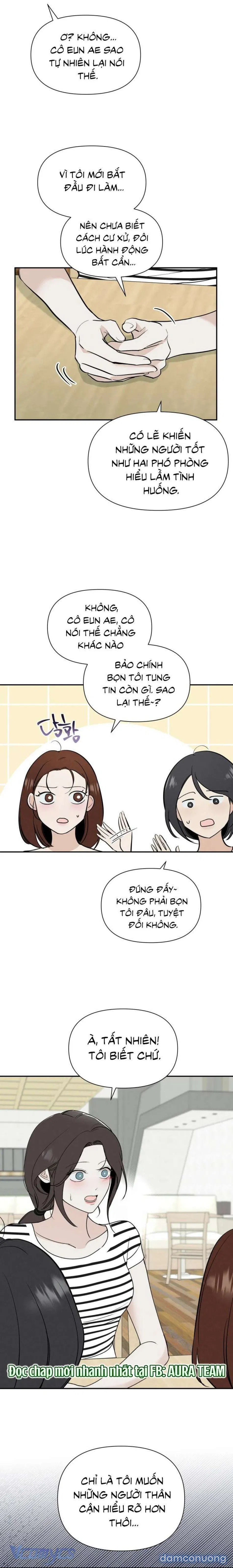 Người Đàn Ông Của Kẻ Khác 
