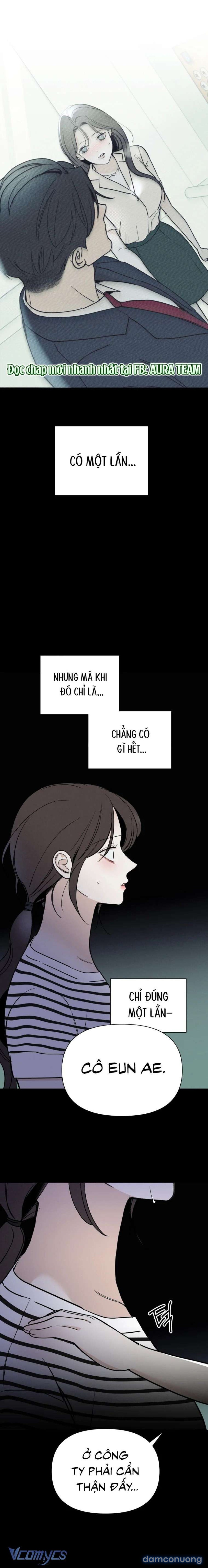 Người Đàn Ông Của Kẻ Khác 
