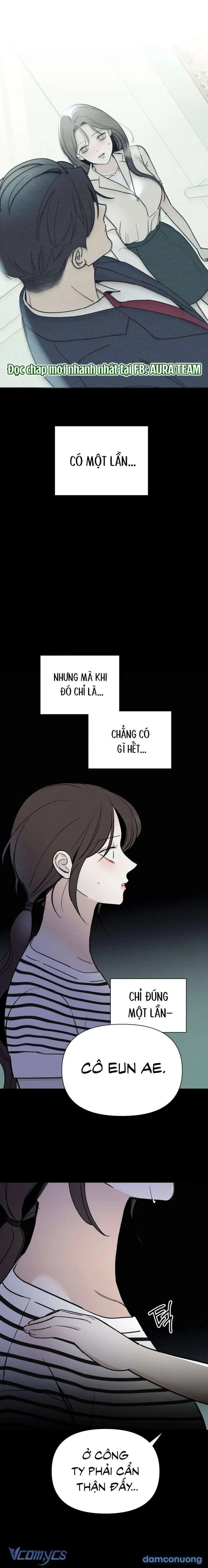 Người Đàn Ông Của Kẻ Khác 