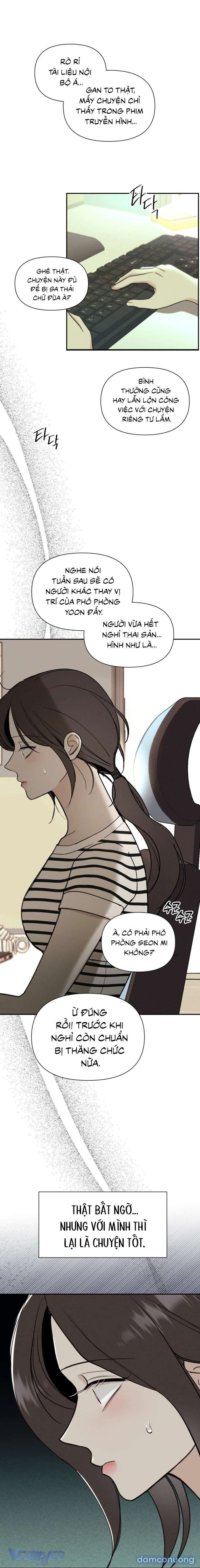 Người Đàn Ông Của Kẻ Khác 