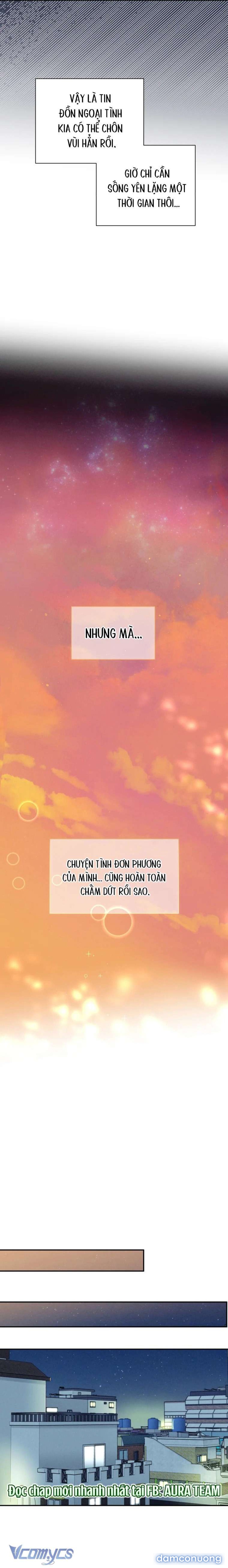 Người Đàn Ông Của Kẻ Khác 