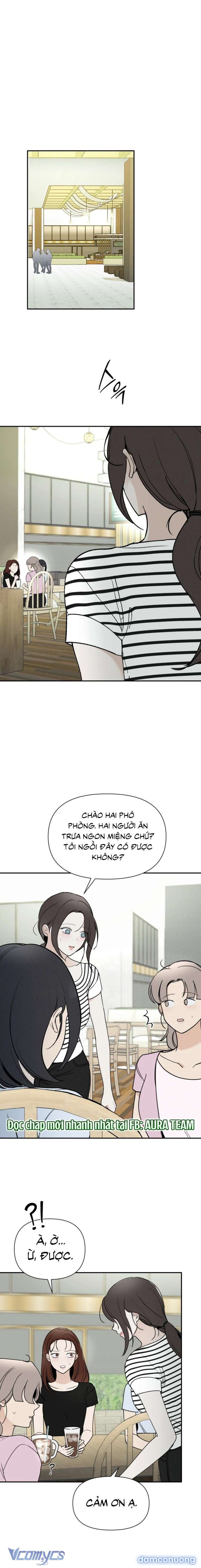 Người Đàn Ông Của Kẻ Khác 