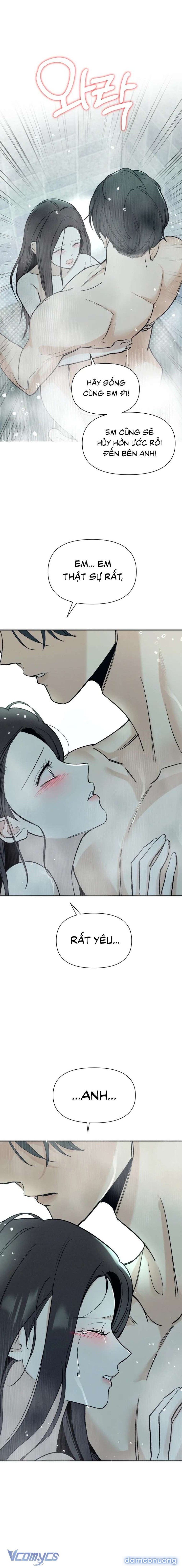 Người Đàn Ông Của Kẻ Khác 